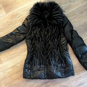 French connection coat
